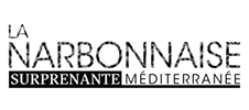 Logo Grand Narbonne Tourisme