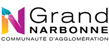 Logo GRAND NARBONNE