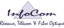 Logo INFOCOM