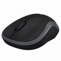 Souris sans fil Logitech M185 – Image 2