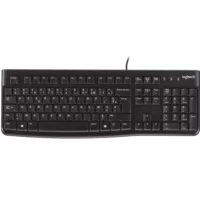 Logitech K120 - clavier - français – Image 3