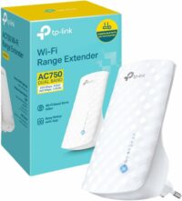 TP-Link Répéteur WiFi – Image 4