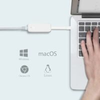 TP-Link Adaptateur USB C vers Ethernet Gigabit – Image 4