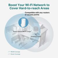 TP-Link Répéteur WiFi – Image 5
