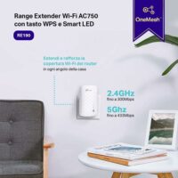 TP-Link Répéteur WiFi – Image 9