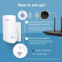 TP-Link Répéteur WiFi – Image 6