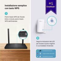 TP-Link Répéteur WiFi – Image 8
