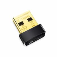 Nano Adaptateur USB TP-Link WiFi N 150 Mbps – Image 2