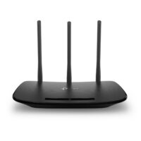 TP-LINK 450Mbps Sans Fil N Routeur – Image 2