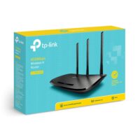 TP-LINK 450Mbps Sans Fil N Routeur – Image 5