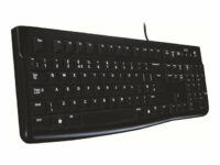Logitech K120 - clavier - français – Image 7